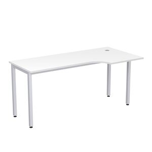 Стол криволинейный правый