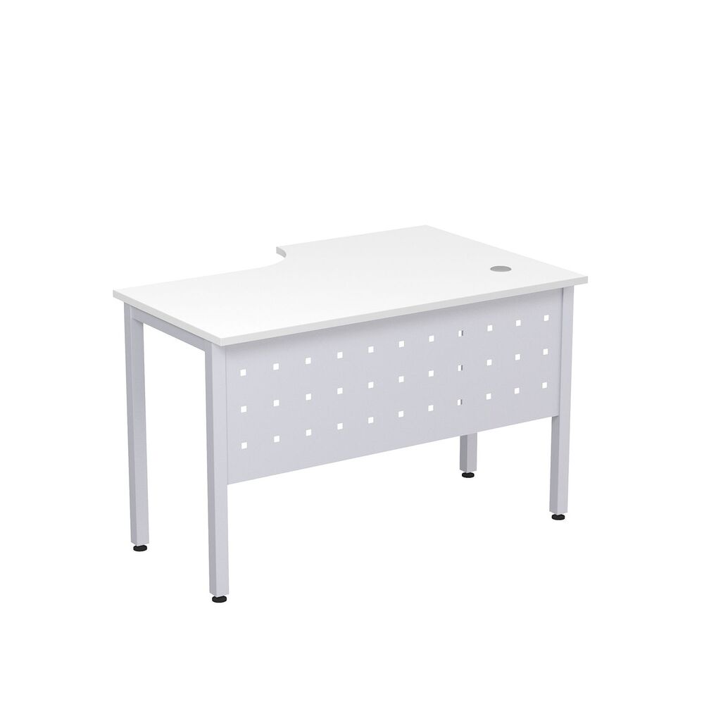 Стол криволинейный левый