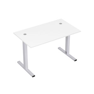 Стол рабочий, прямолинейный