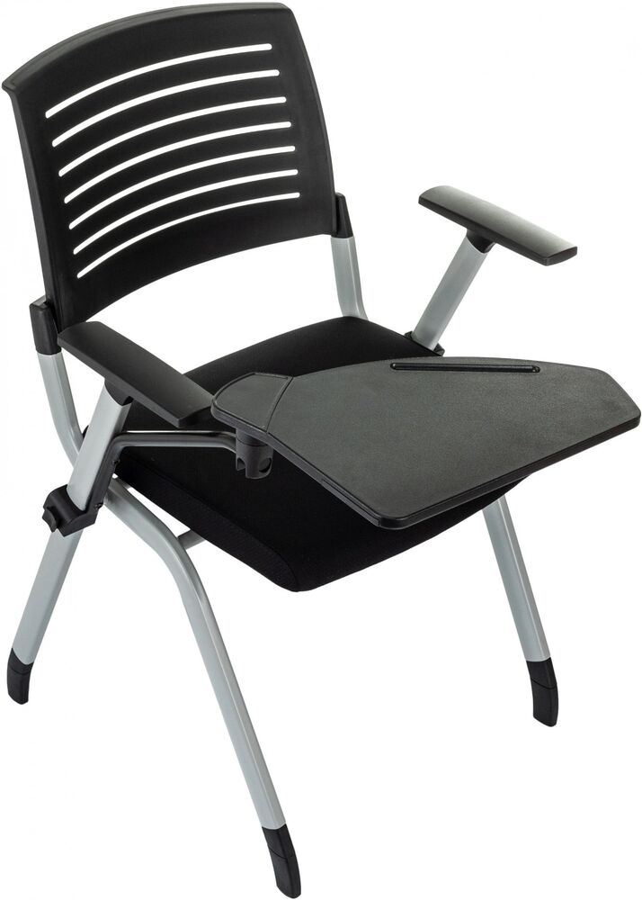 Стул офисный со столиком