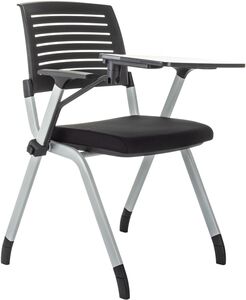 Стул офисный со столиком