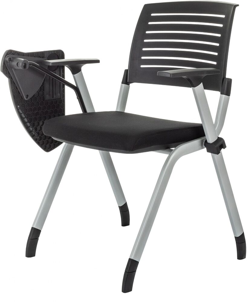 Стул офисный со столиком