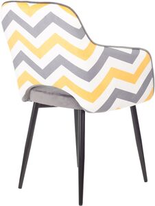 Кресло для посетителя CH-380F