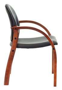 Кресло для посетителя