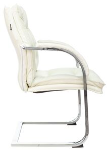 Кресло для посетителя