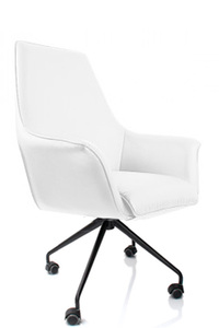 Кресло для посетителя