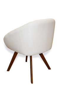 Кресло для посетителя