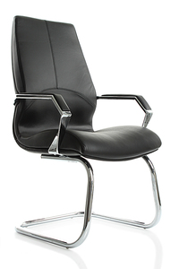 Кресло для посетителя