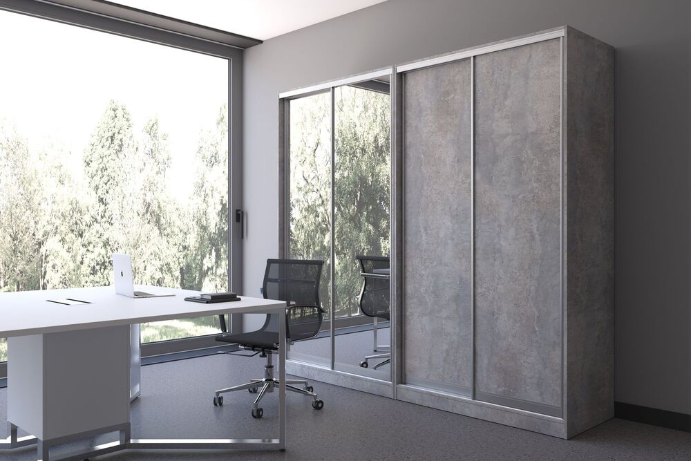 Шкафы-купе Comfort