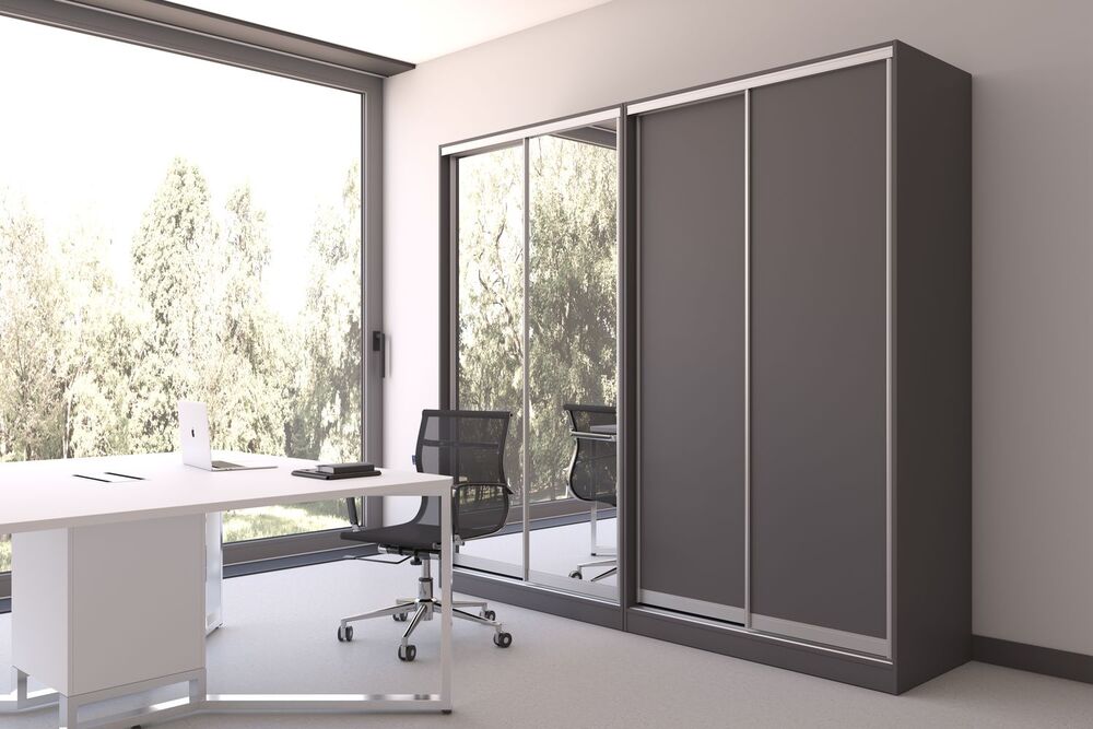 Шкафы-купе Comfort