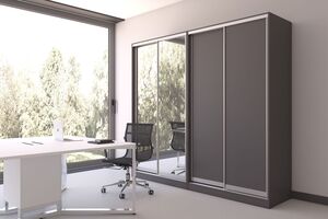 Шкафы-купе Comfort