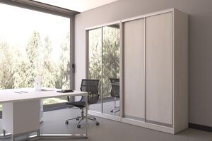 Шкафы-купе Comfort