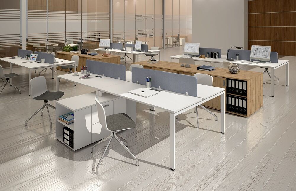 Офисная мебель для персонала GLOSS