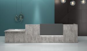 Мебель для приемной LOUNGE