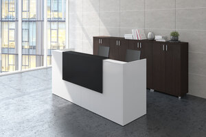 Мебель для приемной LOUNGE