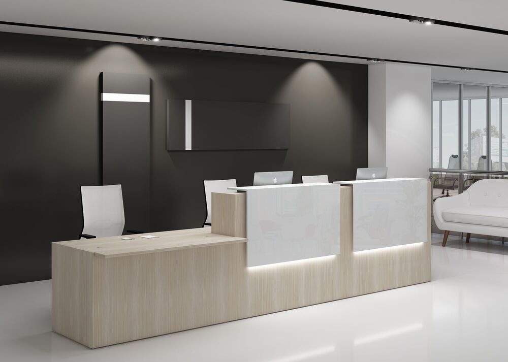 Мебель для приемной LOUNGE