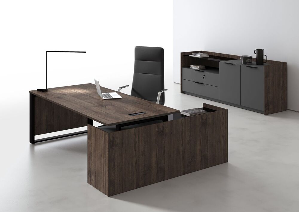 Кабинет руководителя MAGNETIC