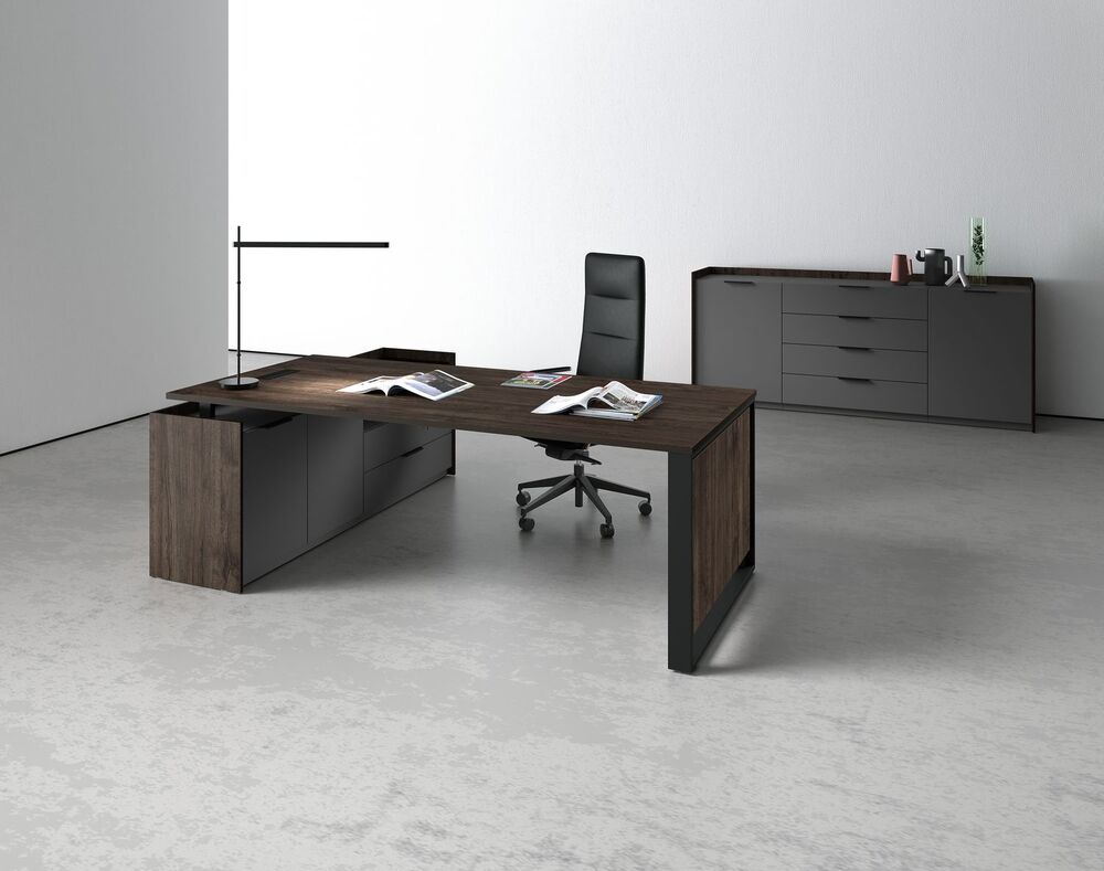 Кабинет руководителя MAGNETIC