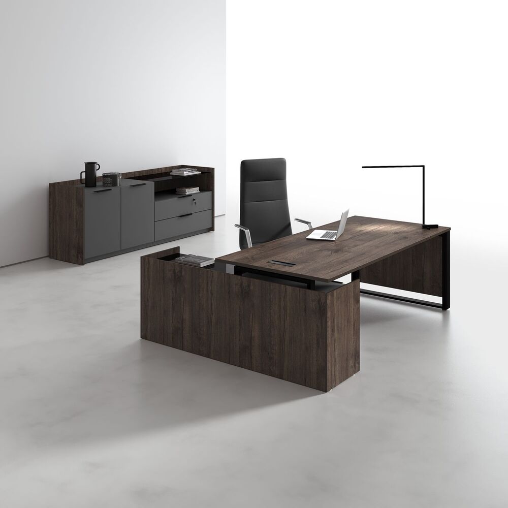 Кабинет руководителя MAGNETIC