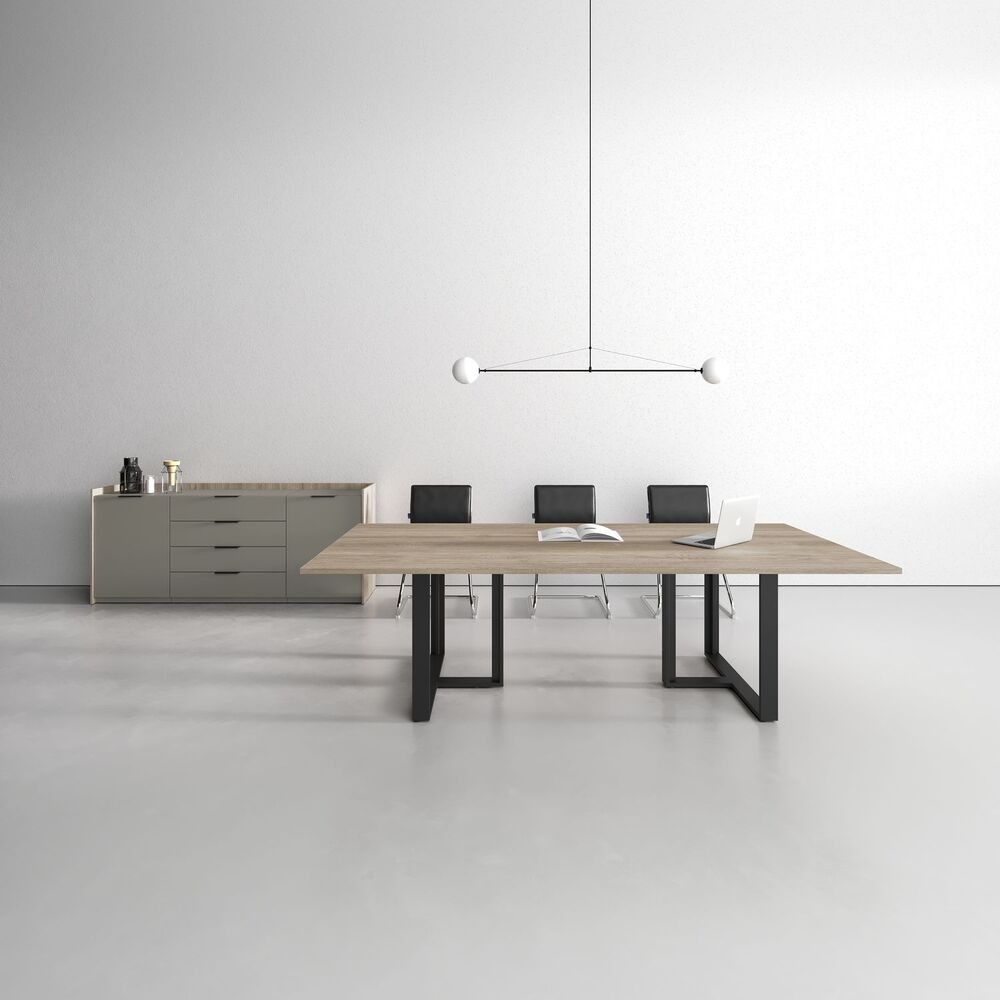 Кабинет руководителя MAGNETIC