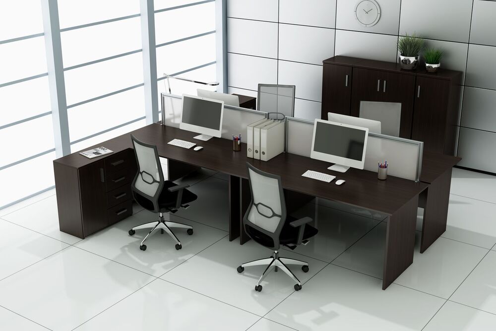 Офисная мебель для персонала СТИЛЬ