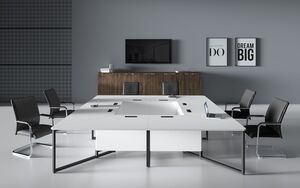 Столы для переговоров SUMMIT