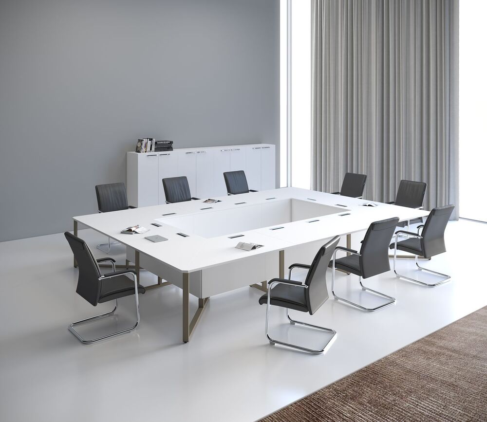 Столы для переговоров SUMMIT