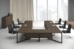 Столы для переговоров SUMMIT