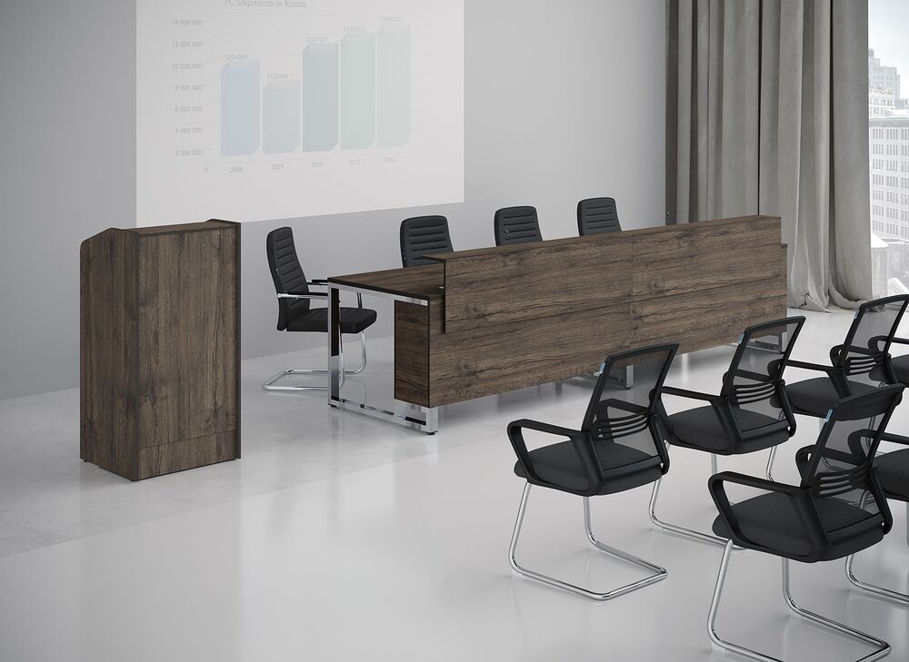 Столы для переговоров SUMMIT