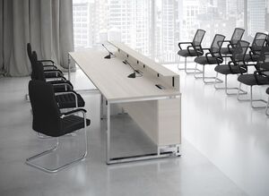 Столы для переговоров SUMMIT