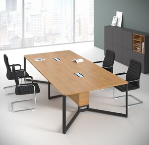 Столы для переговоров SUMMIT