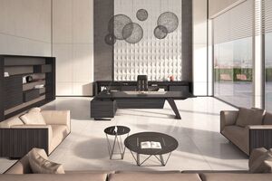 Кабинет руководителя DUCATI