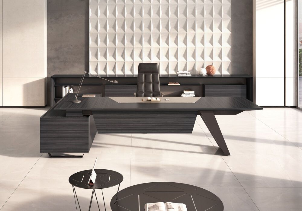 Кабинет руководителя DUCATI