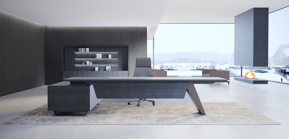 Кабинет руководителя DUCATI