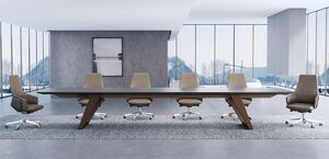 Кабинет руководителя DUCATI