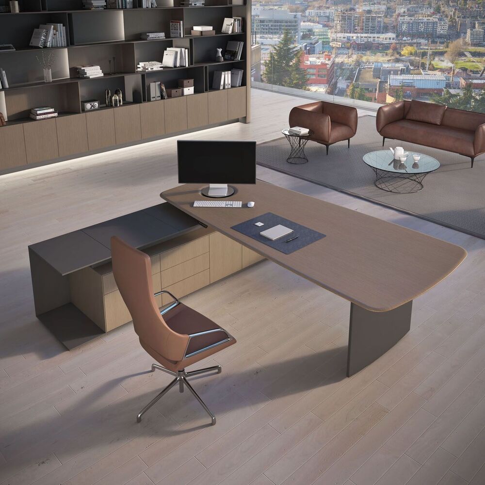 Кабинет руководителя FOSTER