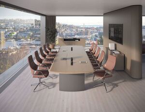 Кабинет руководителя FOSTER