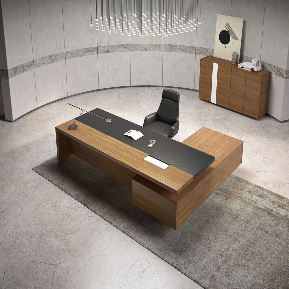 Кабинет руководителя GALAXY