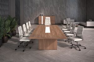 Кабинет руководителя GALAXY