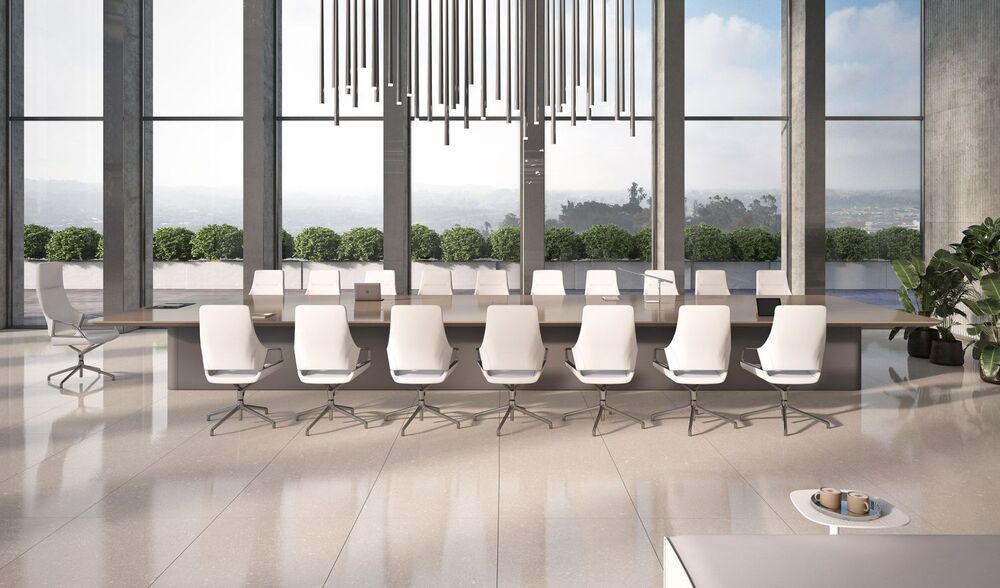 Столы для переговоров PEARL