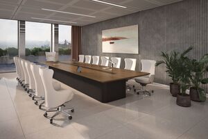 Столы для переговоров PEARL