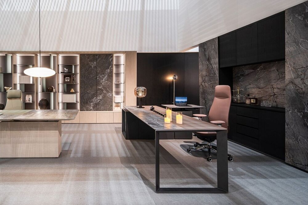 Кабинет руководителя Stone