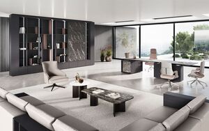 Кабинет руководителя Stone