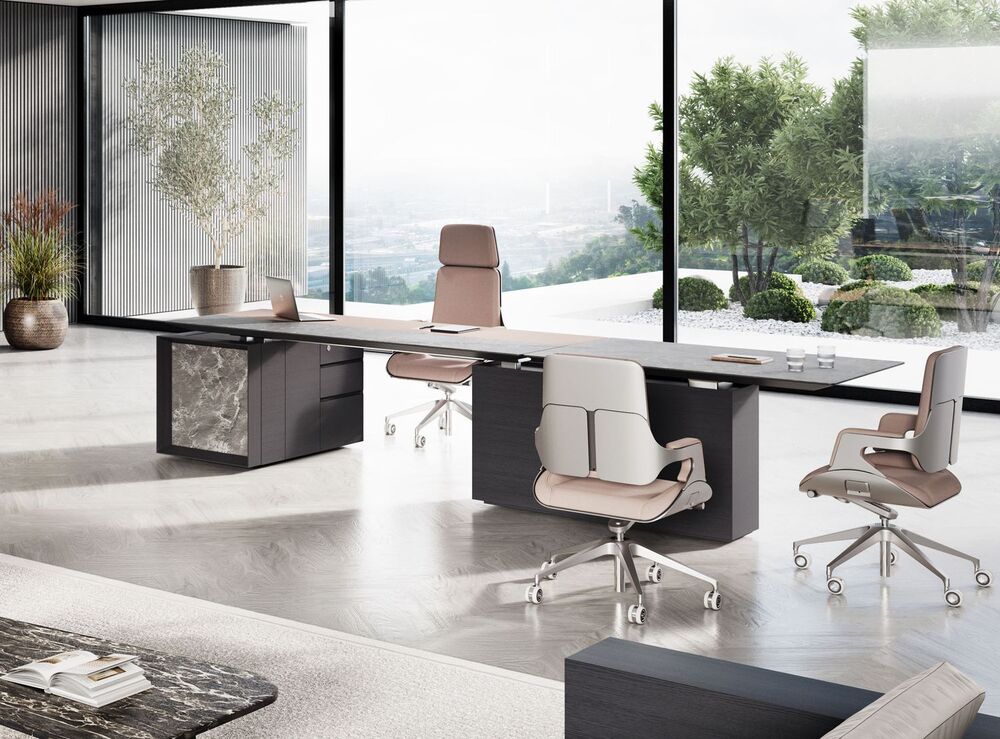 Кабинет руководителя Stone