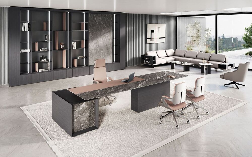 Кабинет руководителя Stone