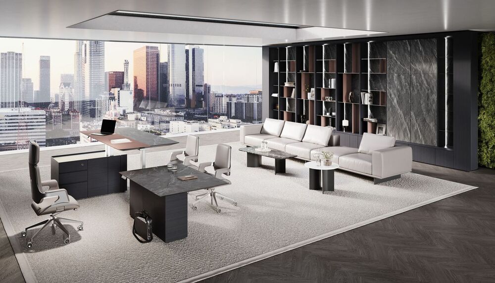 Кабинет руководителя Stone