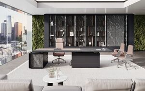 Кабинет руководителя Stone