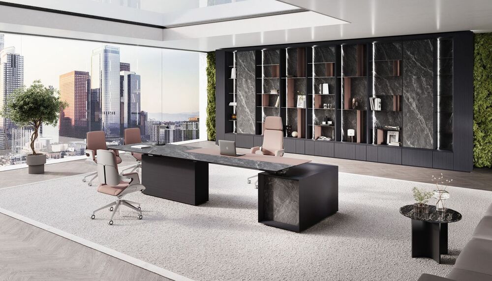 Кабинет руководителя Stone