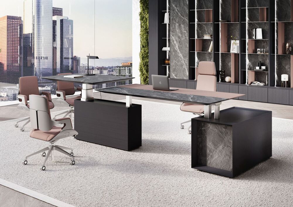 Кабинет руководителя Stone