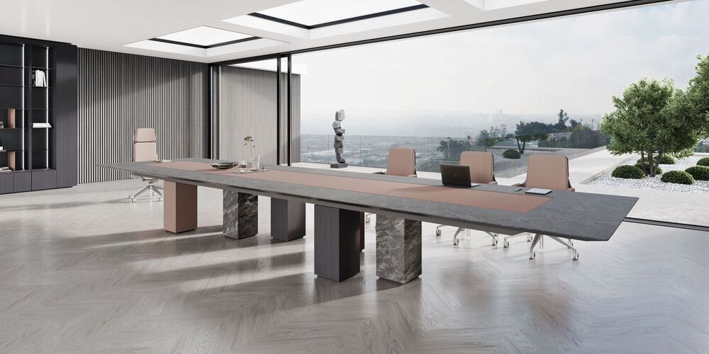 Кабинет руководителя Stone